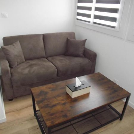 Appartement 12 브리브라가야르드 외부 사진