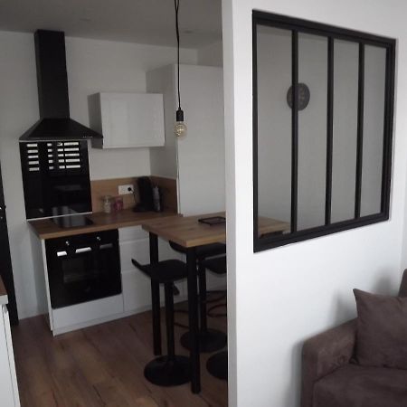 Appartement 12 브리브라가야르드 외부 사진