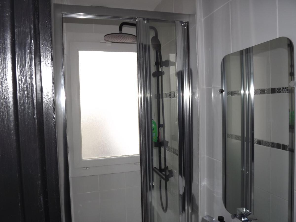 Appartement 12 브리브라가야르드 외부 사진