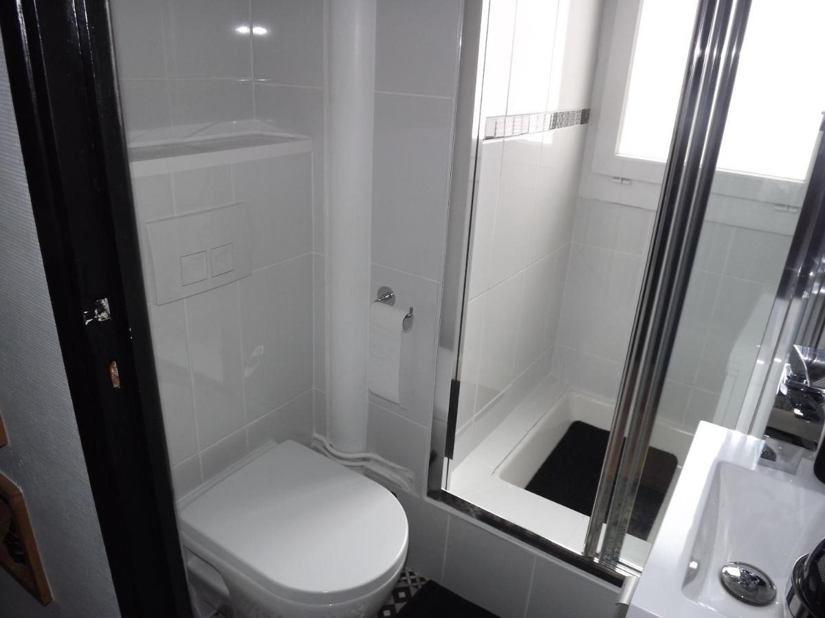 Appartement 12 브리브라가야르드 외부 사진