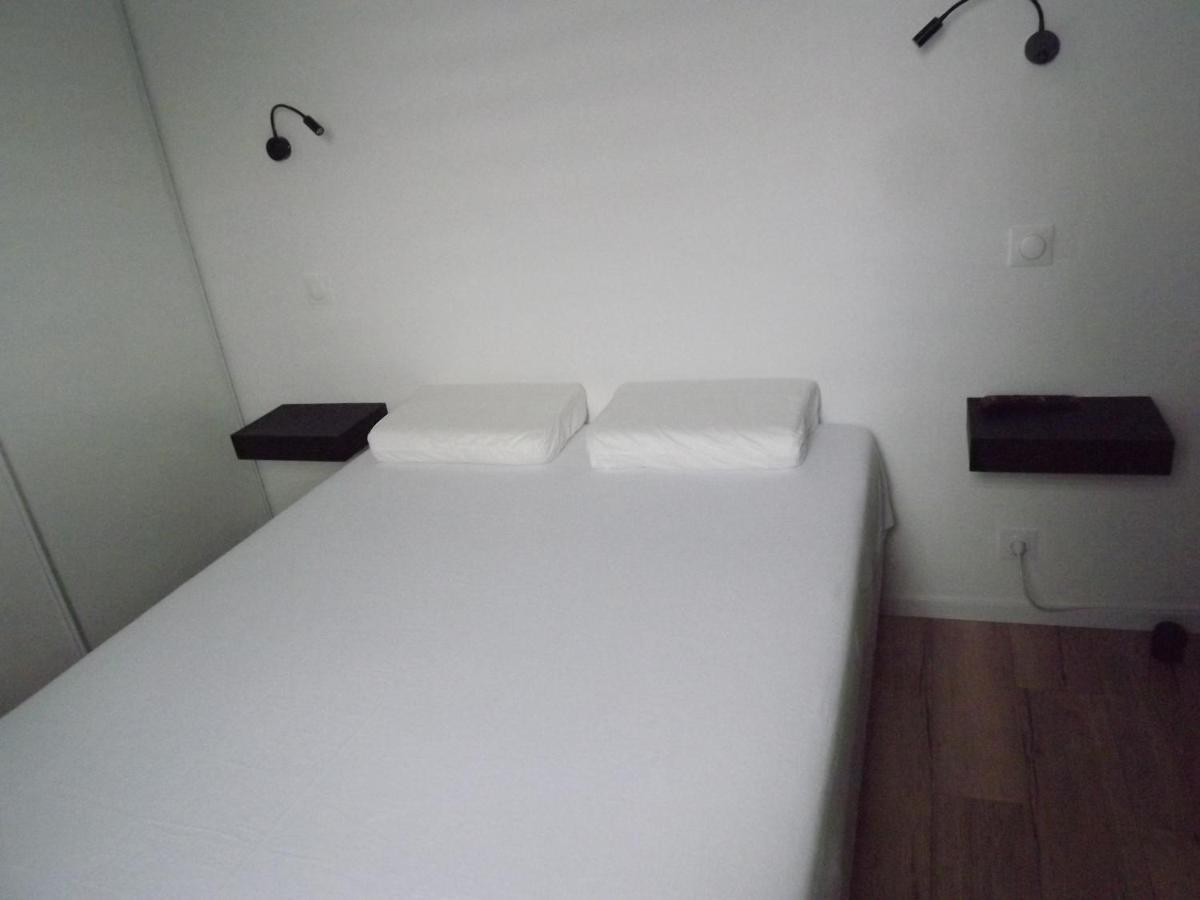 Appartement 12 브리브라가야르드 외부 사진