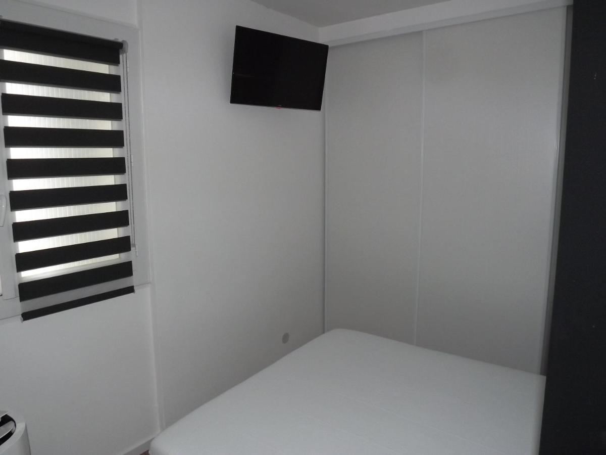 Appartement 12 브리브라가야르드 외부 사진